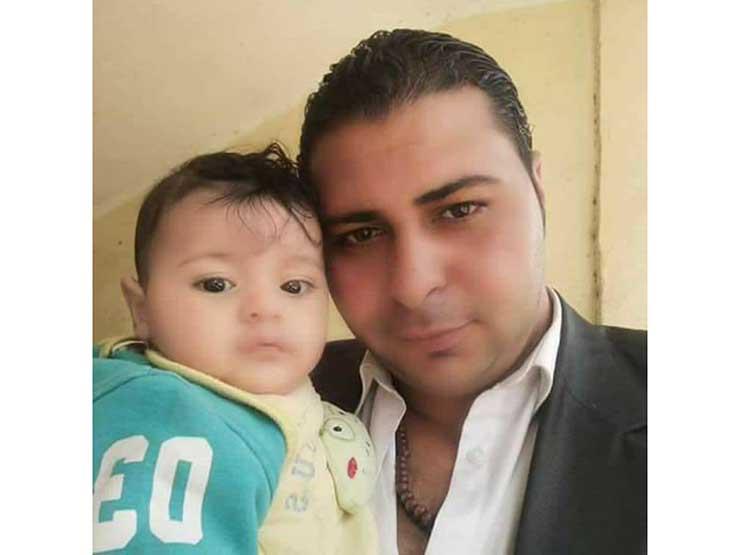 "بابا هيوديكم في داهية".. حكاية المخمور والمرسيدس و"دهس شاب" بالتجمع "بابا هيوديكم في داهية".. حكاية المخمور والمرسيدس و"دهس شاب" بالتجمع