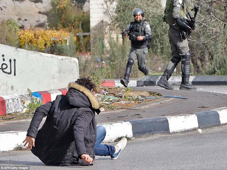"القومي لحقوق الإنسان": انتهاكات إسرائيل بحق الفلسطينيين جرائم حرب "القومي لحقوق الإنسان": انتهاكات إسرائيل بحق الفلسطينيين جرائم حرب