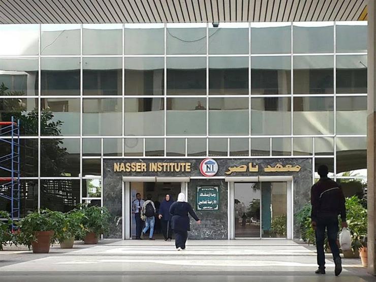 الصحة تبحث عن أطباء: اليوم بـ 1650 جنيهًا بمستشفى الهرم.. و1400 بمعهد ناصر الصحة تبحث عن أطباء: اليوم بـ 1650 جنيهًا بمستشفى الهرم.. و1400 بمعهد ناصر