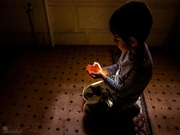 علم أطفالك الأذكار بطريقة سهلة ممتعة علم أطفالك الأذكار بطريقة سهلة ممتعة