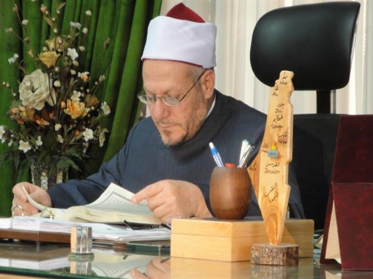 مفتي الجمهورية: ضرورة النهوض باللغة العربية للحفاظ على هويتنا العربية والإسلامية مفتي الجمهورية: ضرورة النهوض باللغة العربية للحفاظ على هويتنا العربية والإسلامية
