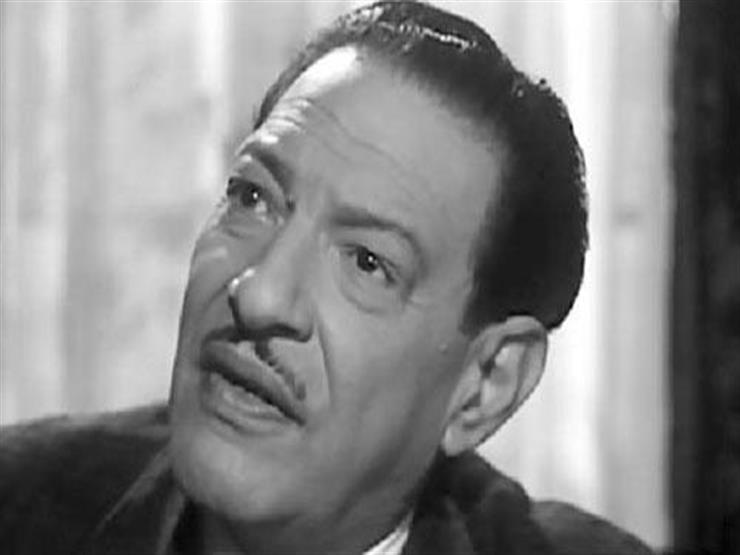 اللغة العربية في السينما المصرية: "الأستاذ حمام" الأشهر اللغة العربية في السينما المصرية: "الأستاذ حمام" الأشهر