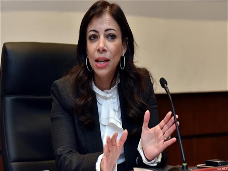 بكري: "علمت منذ فترة بصفقة شراء داليا خورشيد لحصة أبو هشيمة" بكري: "علمت منذ فترة بصفقة شراء داليا خورشيد لحصة أبو هشيمة"