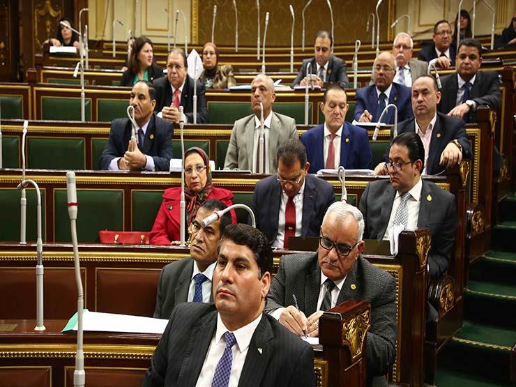 برلماني مناشدًا السيسي إقالة نادية عبده: "المحافظة مليئة بالفساد" برلماني مناشدًا السيسي إقالة نادية عبده: "المحافظة مليئة بالفساد"