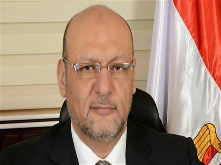 رئيس "المصريين": لقاء السيسي ورئيس الأمة الكويتي يعبر عن الأخوة العربية رئيس "المصريين": لقاء السيسي ورئيس الأمة الكويتي يعبر عن الأخوة العربية