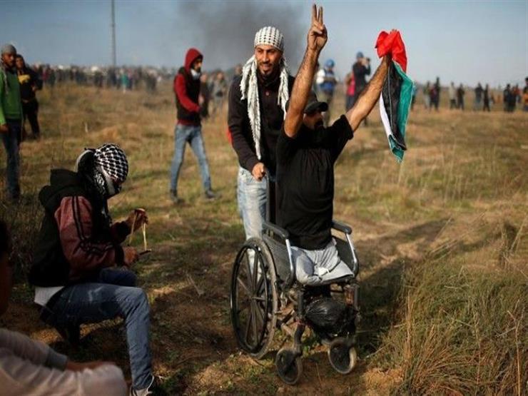 مركز حقوقي فلسطيني يدين إغلاق دولة الاحتلال التحقيق بملف مقتل أبو ثريا مركز حقوقي فلسطيني يدين إغلاق دولة الاحتلال التحقيق بملف مقتل أبو ثريا