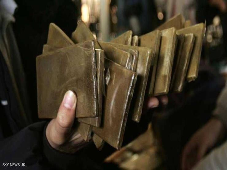 ضبط 19 متهمًا في الإتجار بالمخدرات بحملة أمنية بالقليوبية ضبط 19 متهمًا في الإتجار بالمخدرات بحملة أمنية بالقليوبية