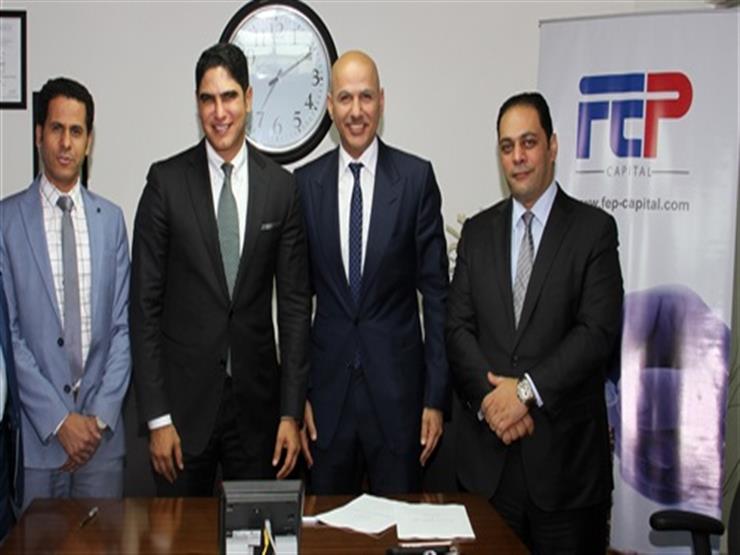 بالتفاصيل- كم شركة تمتلكها مجموعة "إعلام المصريين"؟ بالتفاصيل- كم شركة تمتلكها مجموعة "إعلام المصريين"؟