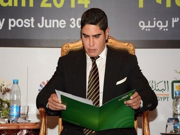 مفاجأة في صفقة استحواذ "ايجل كابيتال" على "إعلام المصريين" مفاجأة في صفقة استحواذ "ايجل كابيتال" على "إعلام المصريين"