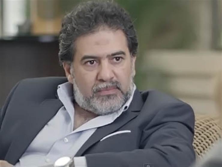 آيتان قرآيتان يرى الفنان محسن محي الدين فيهما السعادة.. فما هما ؟! آيتان قرآيتان يرى الفنان محسن محي الدين فيهما السعادة.. فما هما ؟!