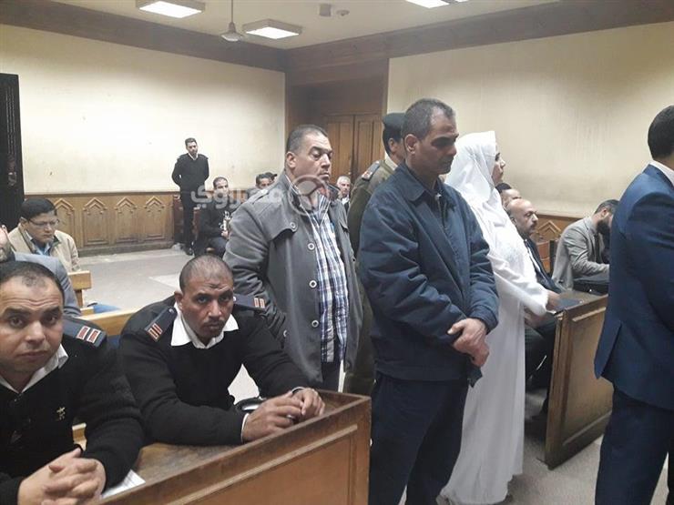 لماذا قضت المحكمة بعدم جواز دعوى الزنا ضد "رباب واللبان"؟ لماذا قضت المحكمة بعدم جواز دعوى الزنا ضد "رباب واللبان"؟