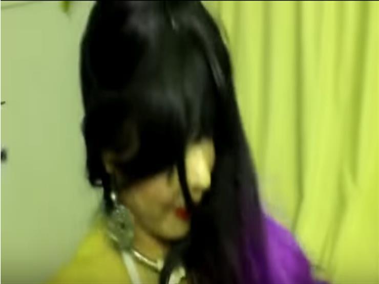 حبس الراقصة "إغراء" 4 أيام بسبب "الكليب الفاضح" حبس الراقصة "إغراء" 4 أيام بسبب "الكليب الفاضح"