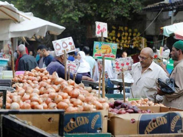 معدل التضخم السنوي يواصل التراجع إلى أدنى مستوى في أكثر من 6 سنوات معدل التضخم السنوي يواصل التراجع إلى أدنى مستوى في أكثر من 6 سنوات