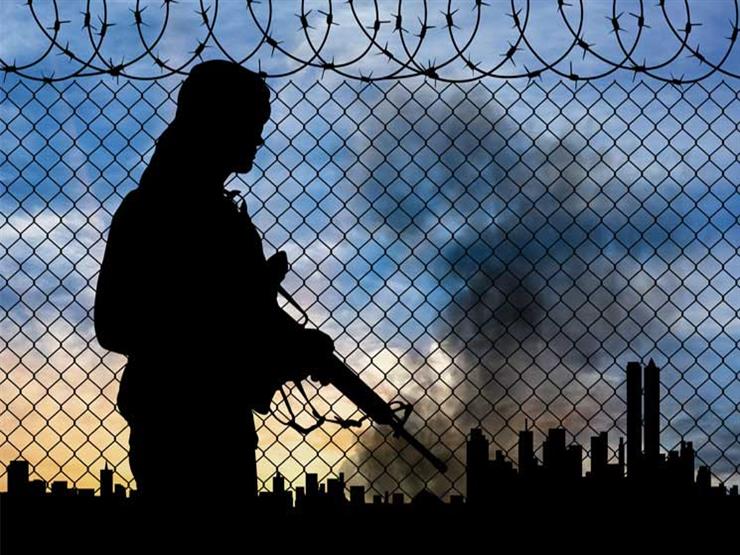 داعش تعتمد على فتاوى.. الدليفيري والتيك أواي داعش تعتمد على فتاوى.. الدليفيري والتيك أواي