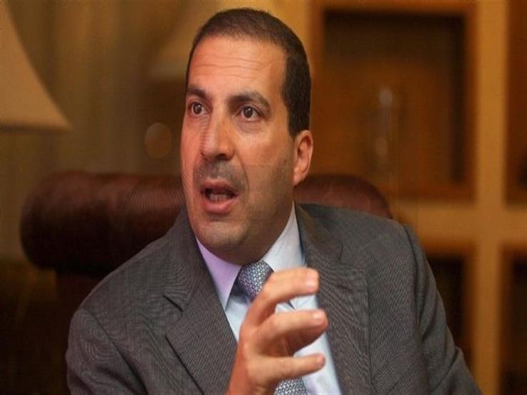 بالفيديو..عمرو خالد: تشبيه الجبال بالسفن من عجائب القرآن بالفيديو..عمرو خالد: تشبيه الجبال بالسفن من عجائب القرآن