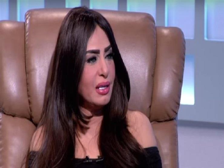 الجمعة.. سلوى خطاب في "قطعوا الرجالة" الجمعة.. سلوى خطاب في "قطعوا الرجالة"