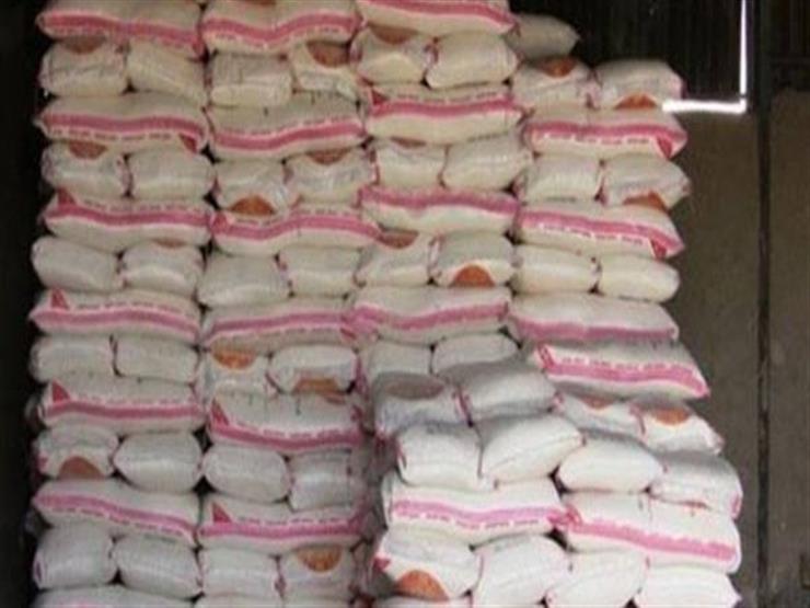 بـ9 جنيهات.. وزير التموين يعلن موعد طرح الأرز بالمنافذ بـ9 جنيهات.. وزير التموين يعلن موعد طرح الأرز بالمنافذ