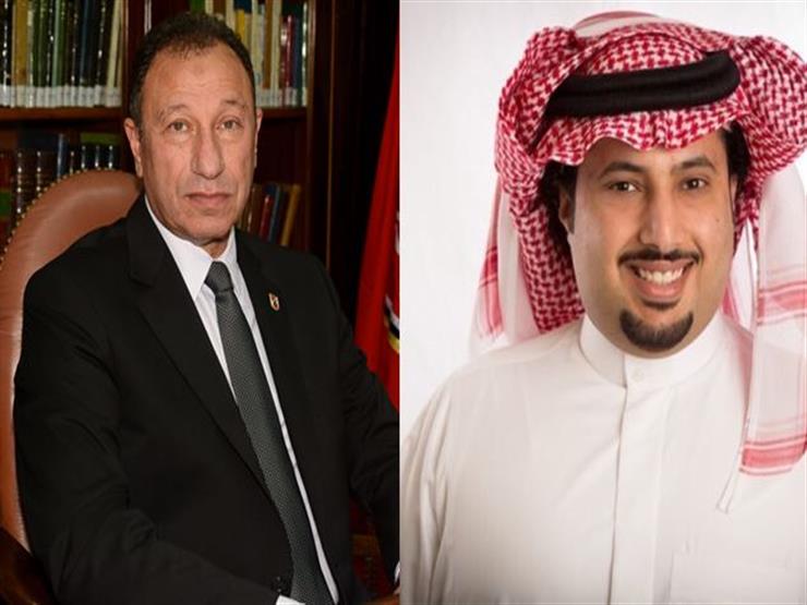 بيان تركي (1): رفضت دعم طاهر.. ودفعت 5 ملايين جنيه لتمويل حملة الخطيب بيان تركي (1): رفضت دعم طاهر.. ودفعت 5 ملايين جنيه لتمويل حملة الخطيب