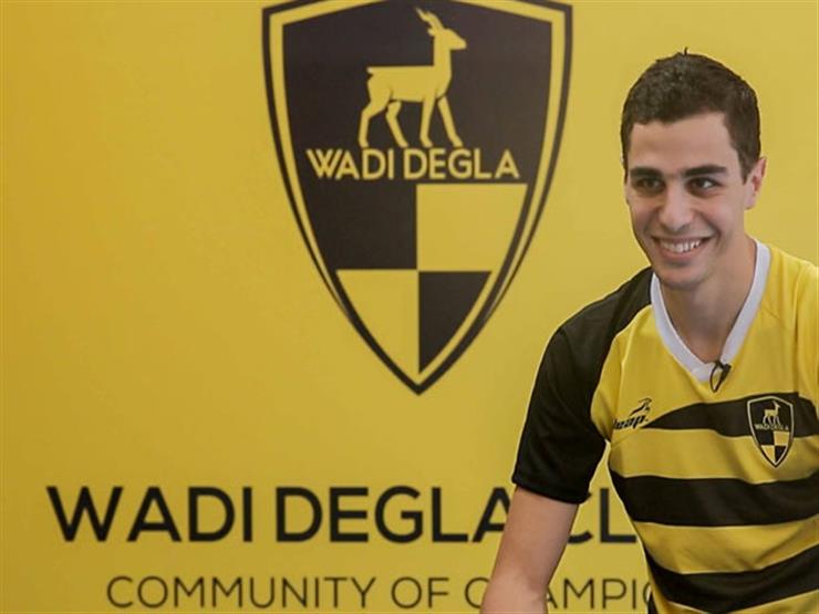 على فرج رئيسًا للاعبي الإسكواش الرجال في إتحاد المحترفين على فرج رئيسًا للاعبي الإسكواش الرجال في إتحاد المحترفين