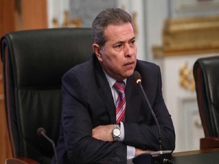 حكم قضائي بإلزام توفيق عكاشة بدفع 500 جنيه "فرش وغطاء" لنجله حكم قضائي بإلزام توفيق عكاشة بدفع 500 جنيه "فرش وغطاء" لنجله