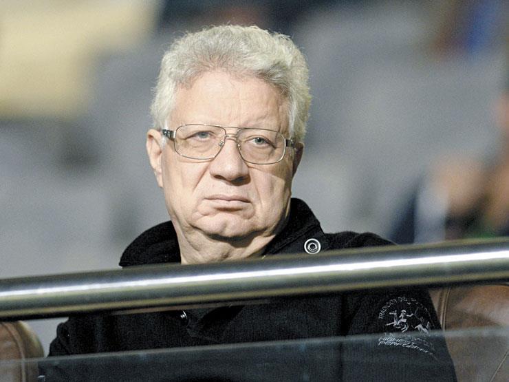 رسمياً .. مديران فنيان للزمالك أمام الأهلي رسمياً .. مديران فنيان للزمالك أمام الأهلي