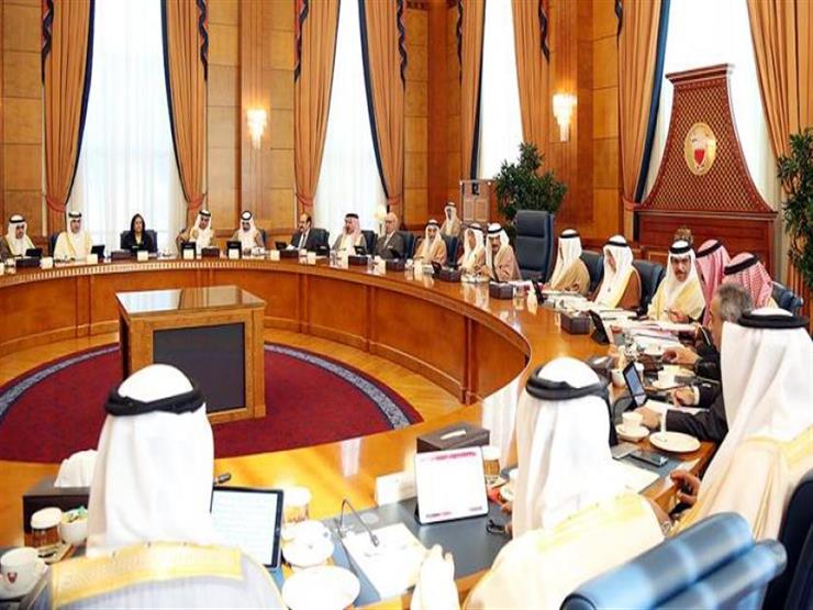 البحرين تدين الهجوم على منشأتي أرامكو بالسعودية: اعتداء آثم البحرين تدين الهجوم على منشأتي أرامكو بالسعودية: اعتداء آثم