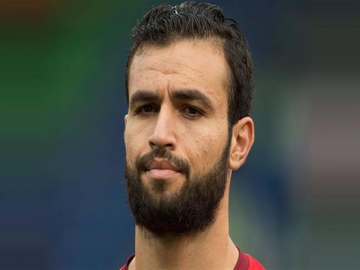 بالفيديو.. معلول والنقاز يُشاركان في فوز تونس على إيران ودياً بالفيديو.. معلول والنقاز يُشاركان في فوز تونس على إيران ودياً