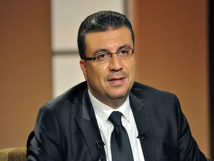 تأييد تغريم مديرة تسويق برامج 10 آلاف في سبّ وقذف عمرو الليثي تأييد تغريم مديرة تسويق برامج 10 آلاف في سبّ وقذف عمرو الليثي