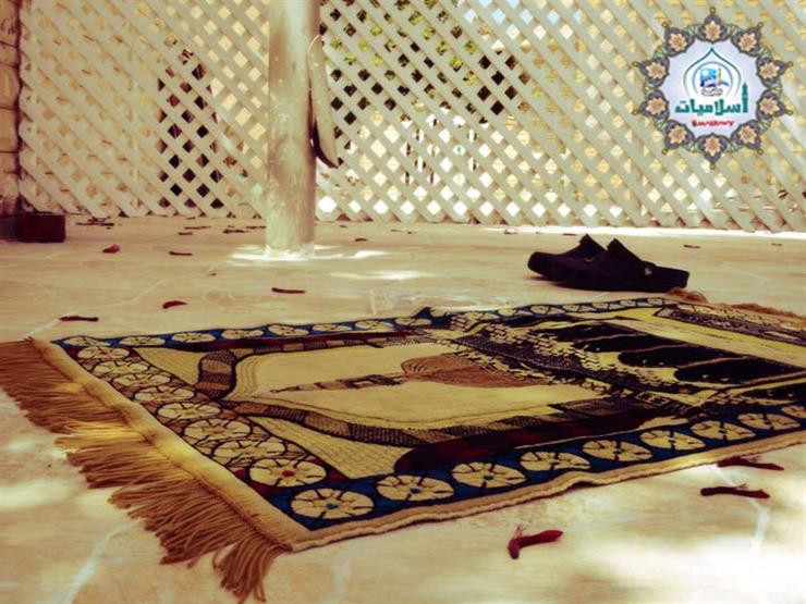 تعرف على أفضل طريقة لـ تعويض الصلاة الفائتة؟ تعرف على أفضل طريقة لـ تعويض الصلاة الفائتة؟