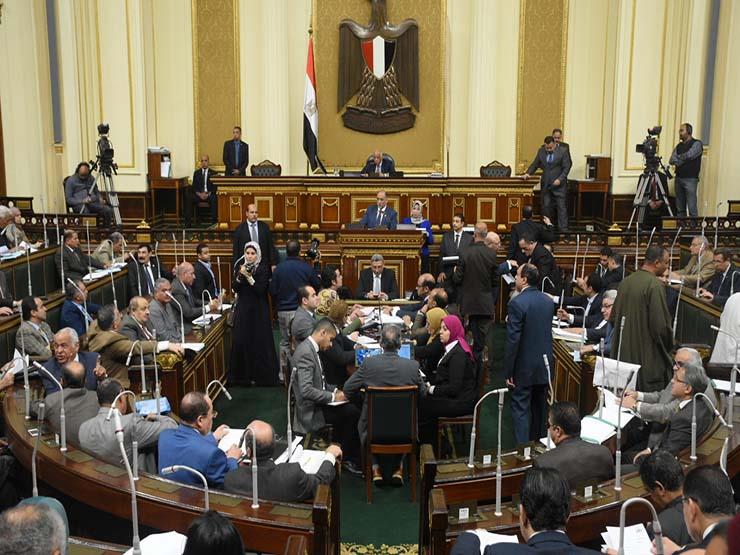 البرلمان يُقر مادة تسوية معاش نائب الرئيس ورئيس النواب والوزراء البرلمان يُقر مادة تسوية معاش نائب الرئيس ورئيس النواب والوزراء