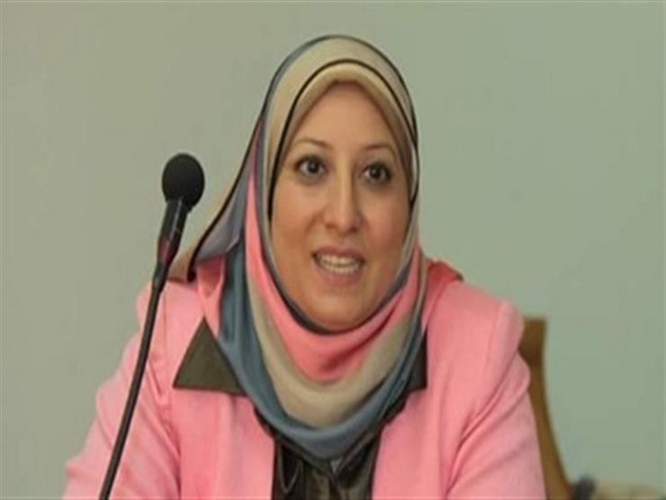 برلمانية: الانتهاء من مقترح إنشاء وزارة "شؤون المرأة" برلمانية: الانتهاء من مقترح إنشاء وزارة "شؤون المرأة"