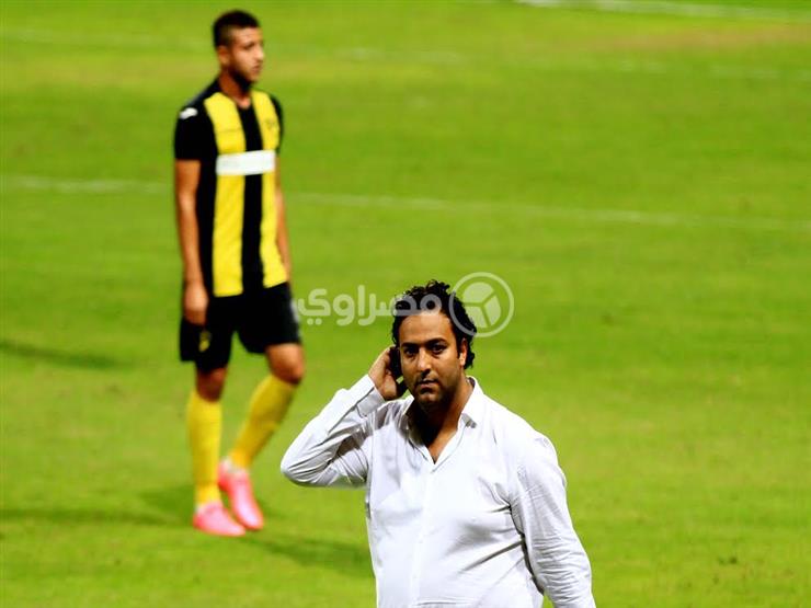 تقرير.. ميدو حديث الصحف العالمية بسبب باريس تقرير.. ميدو حديث الصحف العالمية بسبب باريس