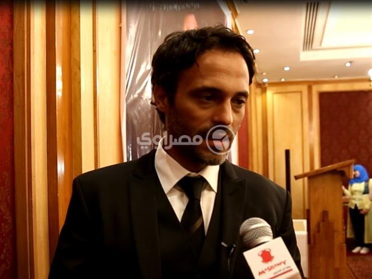 يوسف الشريف:" أحسن حاجة في كأس الأمم الأفريقية هي التنظيم" يوسف الشريف:" أحسن حاجة في كأس الأمم الأفريقية هي التنظيم"