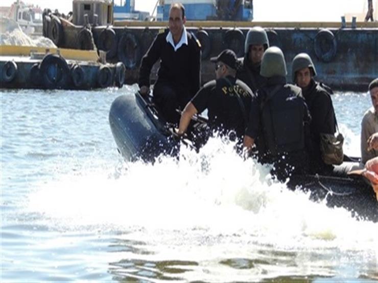 "شرطة المسطحات": ضبط 731 طن أسمدة ومبيدات زراعية مجهولة المصدر في 24 ساعة "شرطة المسطحات": ضبط 731 طن أسمدة ومبيدات زراعية مجهولة المصدر في 24 ساعة