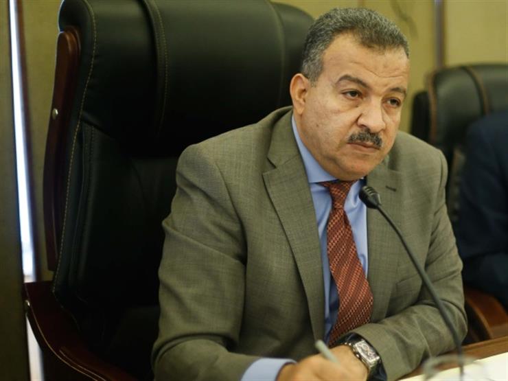 ممثل "الصحة": مبادرة لحل أزمة أسرة العناية المركزة بالتعاون مع القطاع الخاص ممثل "الصحة": مبادرة لحل أزمة أسرة العناية المركزة بالتعاون مع القطاع الخاص