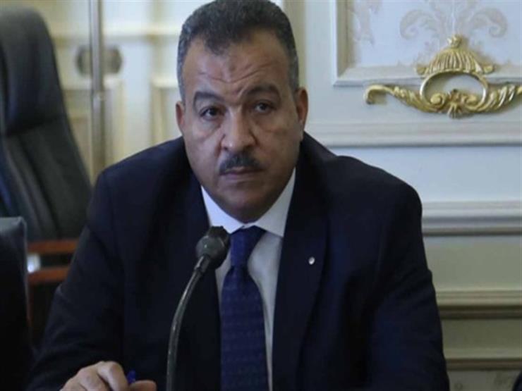 اليوم.. "صحة النواب" تناقش تأخر تكليف الأطباء اليوم.. "صحة النواب" تناقش تأخر تكليف الأطباء