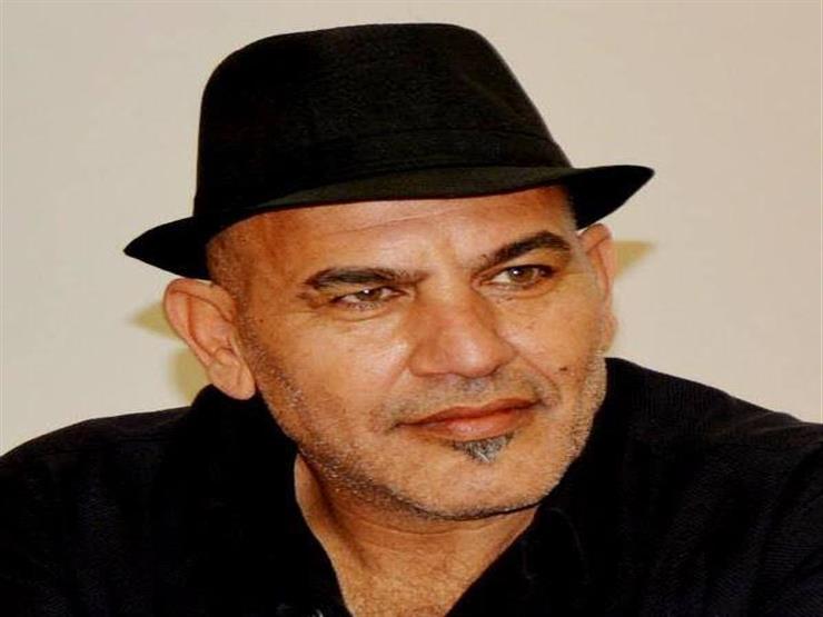 رشيد مشهراوي ناعيًا المخرج شوقي الماجري: ستبقى بالذاكرة حاضرًا رشيد مشهراوي ناعيًا المخرج شوقي الماجري: ستبقى بالذاكرة حاضرًا