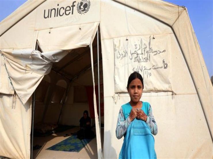 الأمم المتحدة تحذر من قانون "يسرق الطفولة" في العراق الأمم المتحدة تحذر من قانون "يسرق الطفولة" في العراق