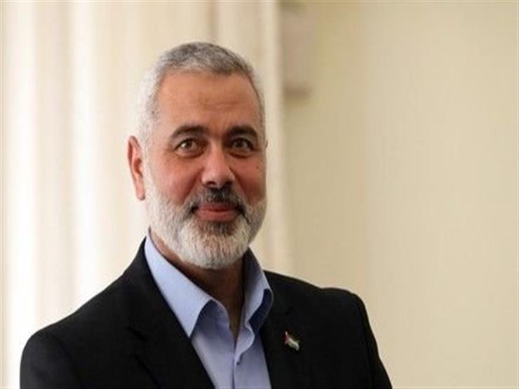 هنية : عملية السلام "قبرت" للابد بعد القرار الأمريكي هنية : عملية السلام "قبرت" للابد بعد القرار الأمريكي