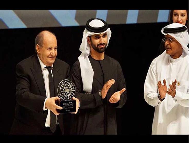 وحيد حامد : «أشكر كل من ساندني في موقفي المناهض لأعداء التنوير» وحيد حامد : «أشكر كل من ساندني في موقفي المناهض لأعداء التنوير»