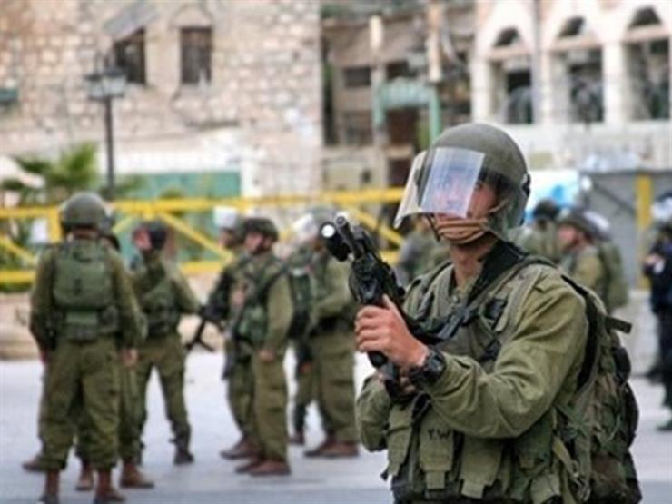 في بيت لحم.. حالات اختناق بين الفلسطينيين في مسيرات منددة بقرار ترامب في بيت لحم.. حالات اختناق بين الفلسطينيين في مسيرات منددة بقرار ترامب