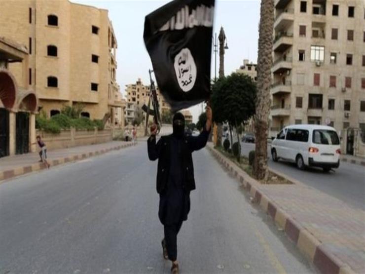 وزير الدفاع البريطاني: "الإرهابي الميت" لن يلحق ضررا ببريطانيا وزير الدفاع البريطاني: "الإرهابي الميت" لن يلحق ضررا ببريطانيا