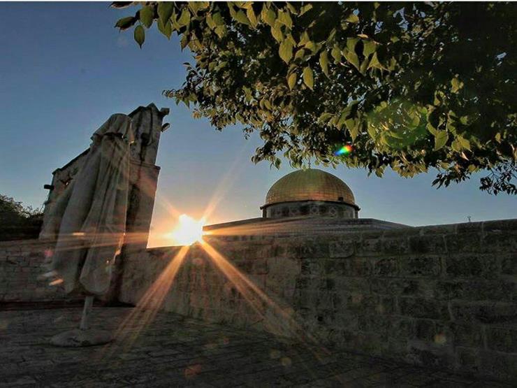 مصير المقدسات في القدس الشريف بعد قرار ترامب مصير المقدسات في القدس الشريف بعد قرار ترامب