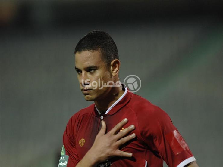 الأهلي يستعيد الثلاثي المصاب تمهيدا للمشاركة في المباريات الأهلي يستعيد الثلاثي المصاب تمهيدا للمشاركة في المباريات
