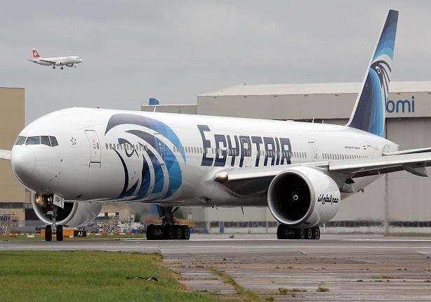 مصرللطيران تسير 17 رحلة اليوم لنقل 3300 حاج بعد أدائهم مناسك الحج مصرللطيران تسير 17 رحلة اليوم لنقل 3300 حاج بعد أدائهم مناسك الحج