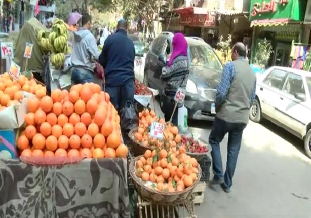 إلى أين يتجه التضخم في مصر؟ إلى أين يتجه التضخم في مصر؟