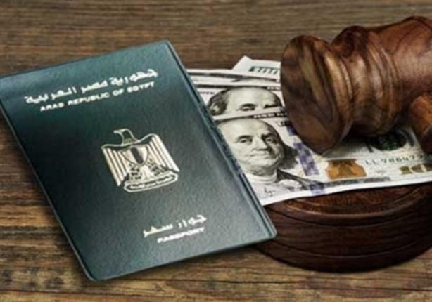 القضاء الإداري يقضي بإحالة المادة السادسة من قانون الجنسية للدستورية العليا القضاء الإداري يقضي بإحالة المادة السادسة من قانون الجنسية للدستورية العليا