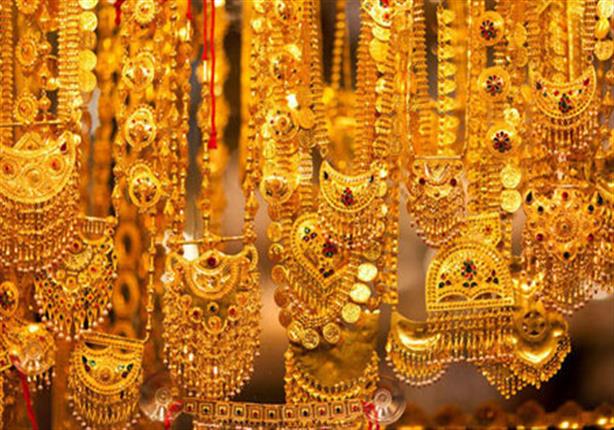 الركود يُحكِم سيطرته على أسواق الذهب في مصر رغم انخفاض الأسعار الركود يُحكِم سيطرته على أسواق الذهب في مصر رغم انخفاض الأسعار