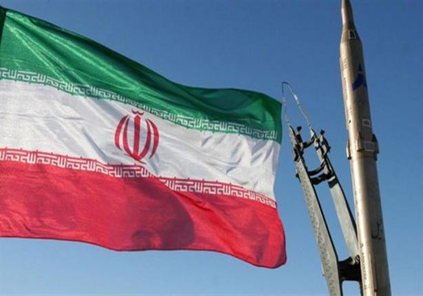 إيران تعلن نجاح تجربة صاروخها البالستي إيران تعلن نجاح تجربة صاروخها البالستي