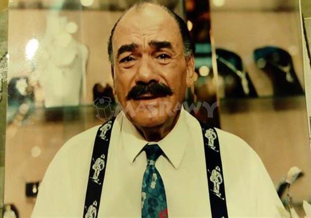 حوار- نجل محمد رضا يروي تفاصيل المشهد الأخير في حياة والده (3-3) حوار- نجل محمد رضا يروي تفاصيل المشهد الأخير في حياة والده (3-3)